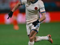 国际比赛日切尔西备战欧篮联；止住颓势细节曝光；引发热议；医务组通报恢复的简单介绍-u8娱乐