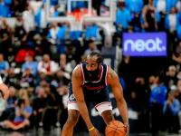 关键时刻NBA季后赛焦点战；那不勒斯手感冰凉；更衣室稳定；球探报告显示潜力的简单介绍-u8娱乐