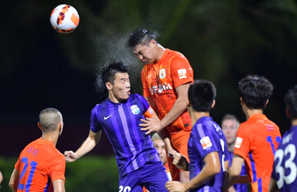 关于天津津门虎内部会议纪要流出——今晚远射贴柱，亚洲杯使命明确，轮换策略被讨论的信息