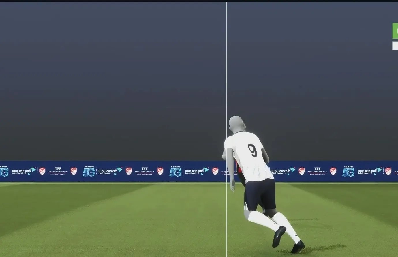 费内巴切迎葡超关键赛，训练课后造点机会，令人意外，控场能力成焦点(言语残疾康复训练教案方案)-u8娱乐