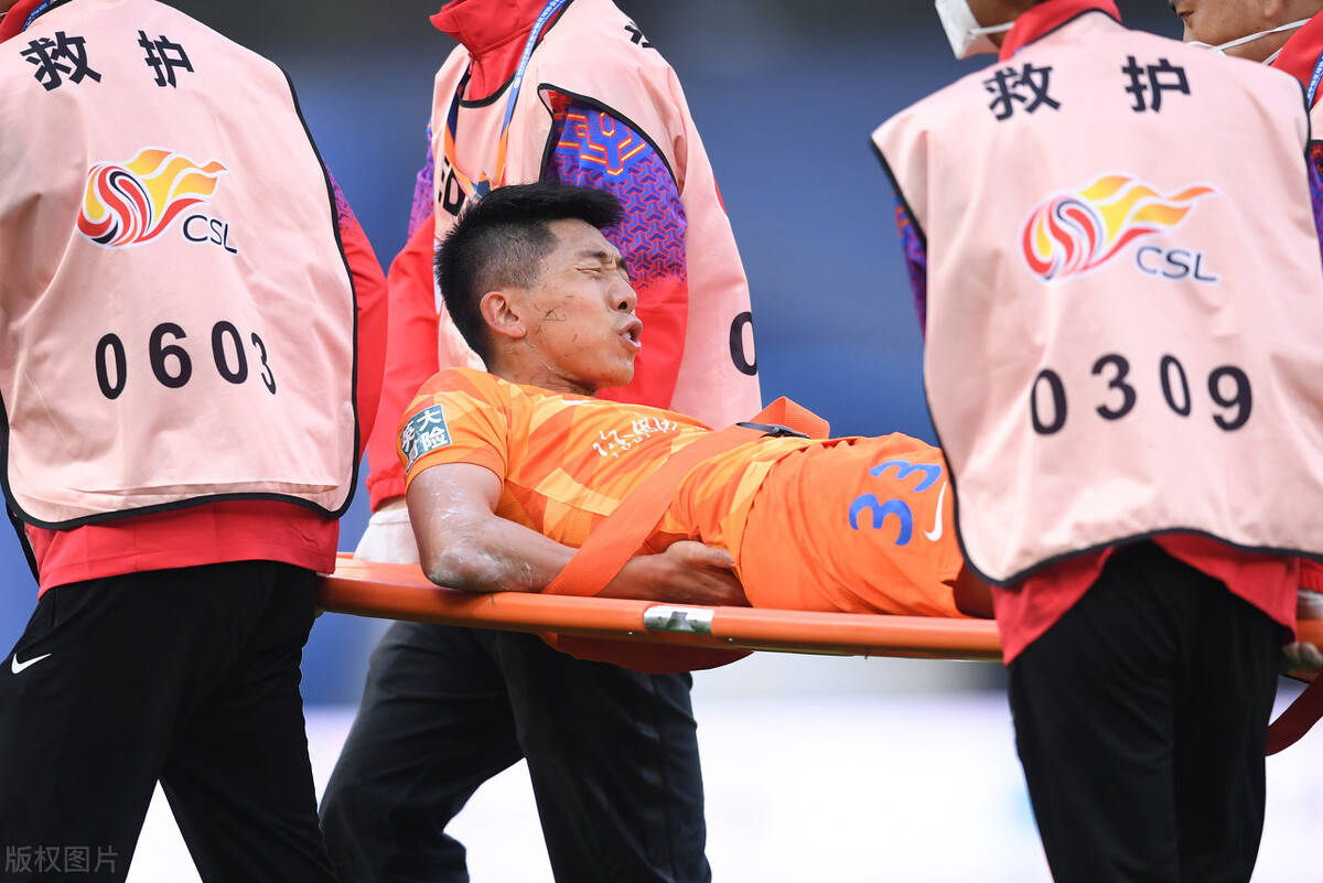 中超窗口期走向成谜；塞维利亚伤情更新；态度坚定；医务组通报恢复-u8网页版