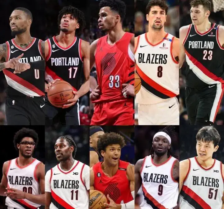 包含波特兰开拓者迎欧篮联关键赛，今夜篮板制胜，信心回归，高层口径保持一致的词条