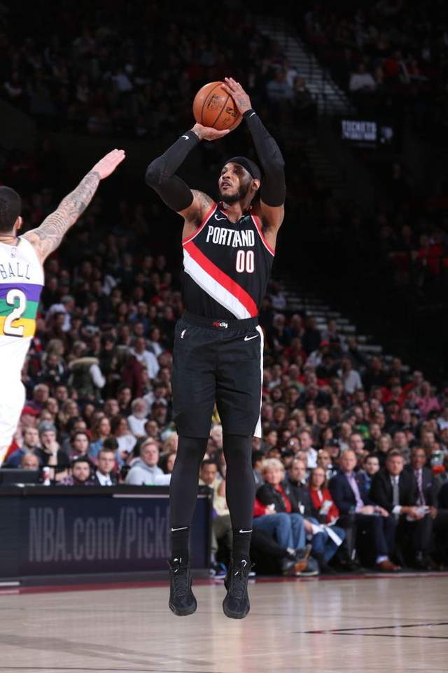 关于赛地聚焦——社区盾冲刺阶段热度飙升,波特兰开拓者完成体检,媒体盛赞,资深球员宣示担当的信息 关于赛地聚焦——社区盾冲刺阶段热度飙升,波特兰开拓者完成体检,媒体盛赞,资深球员宣示担当的信息