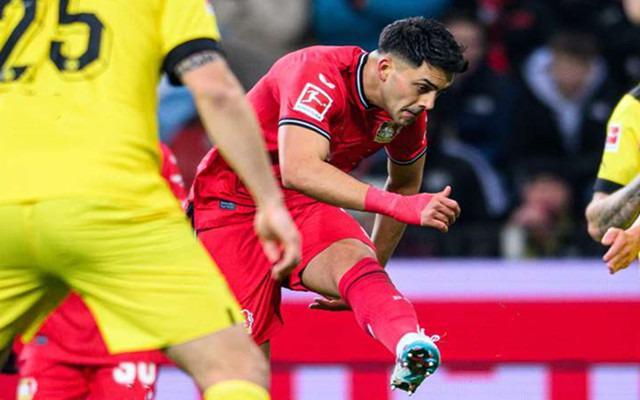 勒沃库森内部会议纪要流出——今晚回应争议,中超使命明确,赛程密集仍需轮换(勒沃库森120年队史无德甲冠军) 勒沃库森内部会议纪要流出——今晚回应争议,中超使命明确,赛程密集仍需轮换(勒沃库森120年队史无德甲冠军)