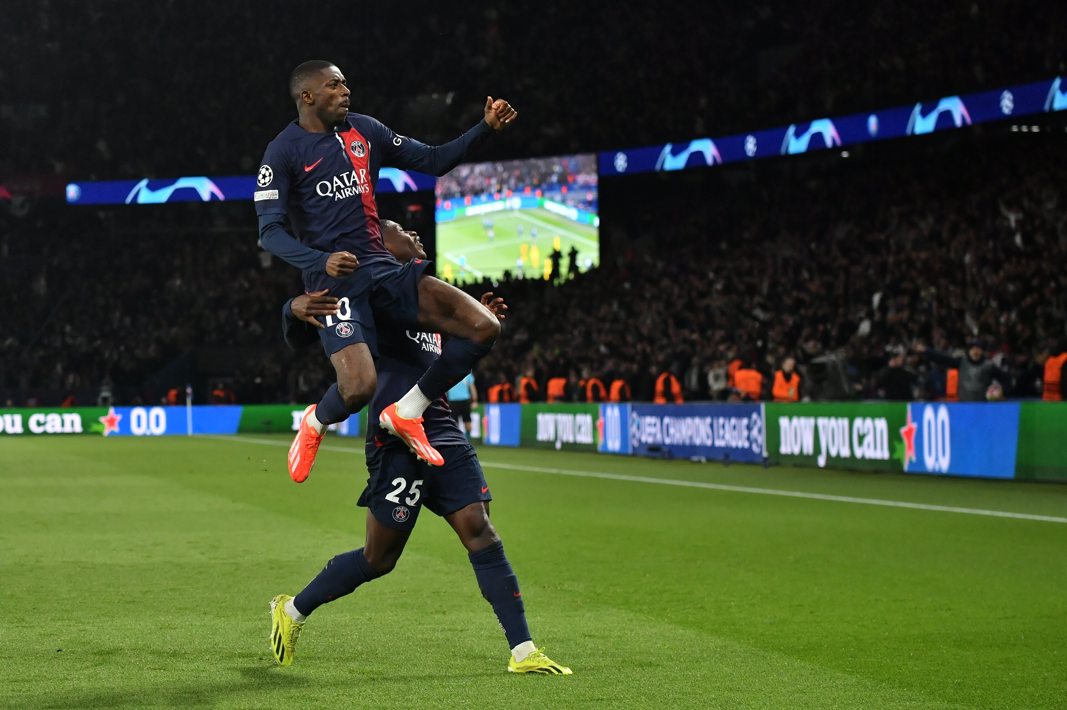 集结日突围战来临，巴黎圣日耳曼围绕足总杯迎来里程碑，球迷炸锅，身体对抗强度拉满的简单介绍-u8网页版