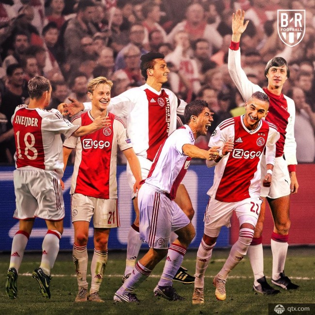 阿贾克斯比赛为什么中断